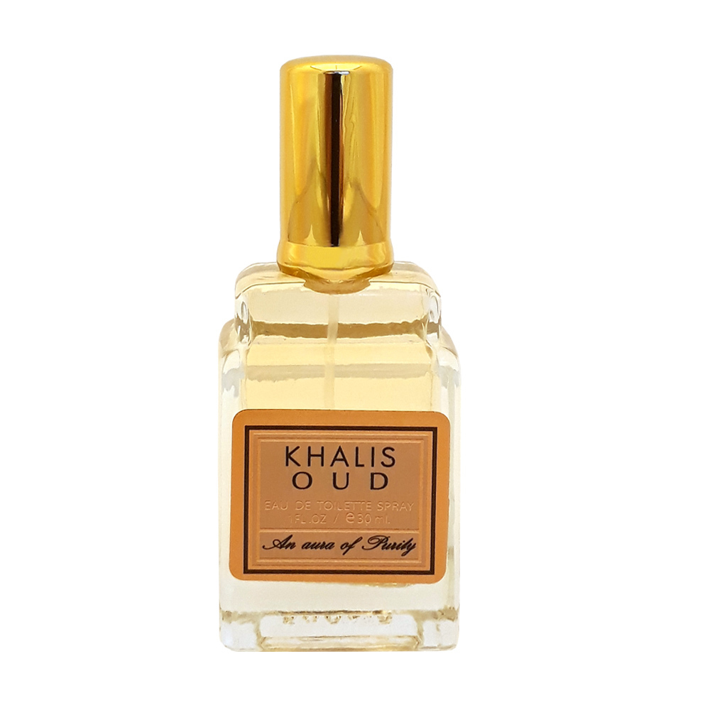 Khalis Oud Кхалис Уд 30 мл спрей от Халис Khalis Perfumes