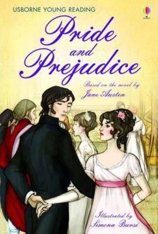 Pride and Prejudice