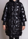 <p>Пуховик</p> RED VALENTINO