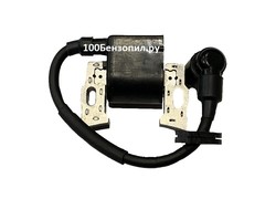Катушка зажигания для двигателя GX620/670 (правая)