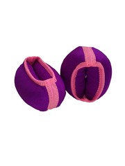 Утяжелители универсальные (браслет) 200 грамм (2 шт)