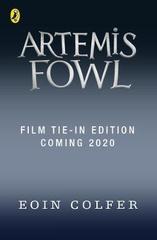 Artemis Fowl : Film Tie-In