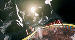 Redout - Space Exploration Pack (для ПК, цифровой код доступа)