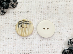 Пуговицы, d 2,5 см