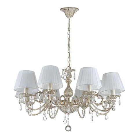 Люстра Odeon Light Magali 3229/8