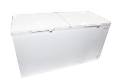 Морозильный ларь Aucma BD-446