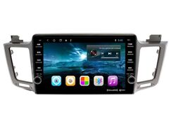 Магнитола Toyota RAV4 (2013-2018) Android 11 2/16 IPS модель СBK-3002Т3