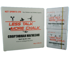 Магнезия спортивная в брикетах NZT 1 брикет