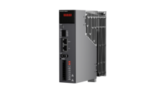 Сервопривод Prompower PSD5C1-20P4-PTA 400 Вт, 1х200В, управление по шине EtherCat