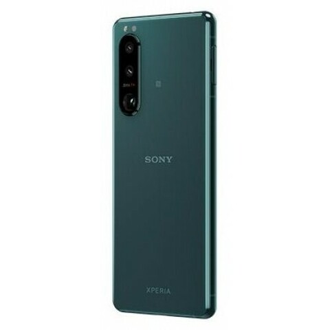 Sony Xperia 5 III 8/256GB Green (зеленый)
