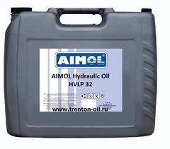 AIMOL Hydraulic Oil HVLP 32