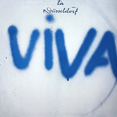 La Dusseldorf / Viva (CD)