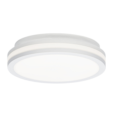 Потолочный светодиодный светильник Citilux LUNS CL711010V LED