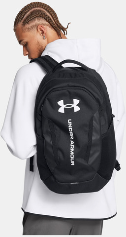 Картинка рюкзак городской Under Armour 1384672 `002 - 8