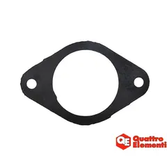 Прокладка QUATTRO ELEMENTI Sewage 2500F Ci патрубка (909-068-041)