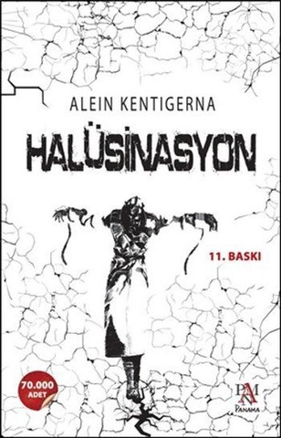 Halüsinasyon