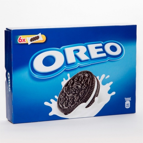 Печенье OREO Какао Крем 228 г УКРАИНА