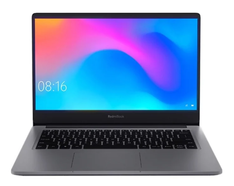 Ноутбук Xiaomi RedmiBook 14