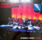 STEELY DAN: Northeast Corridor: Steely Dan Live