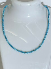 Бирюза 0,3 (бусы из натуральных камней)