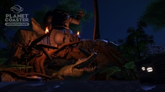 Planet Coaster - Adventure Pack (для ПК, цифровой код доступа)