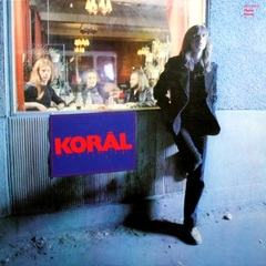 Koral / Koral (LP)