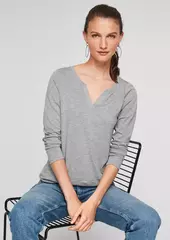 Лонгслив s. Oliver by Q/S