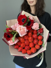 Свежесть ягод