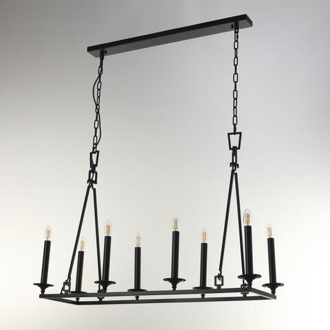 Подвесной светильник Citilux Маркиз CL471245