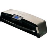 Авто-ламинатор Fellowes Voyager A3, нагр. ремень, 250 мкм, 900 мм/мин, реверс, табло (FS-5704201)