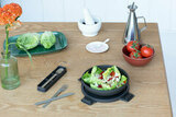 Контейнер-тарелка для обедов Make & Take (1 л), пластик, Темно-серый, артикул 206009, производитель - Brabantia, фото 5