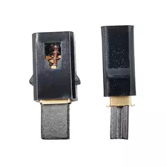 Щетка графитовая ПУЛЬСАР ЭШМ 150-550С + щеткодержатель   (799-796-008)