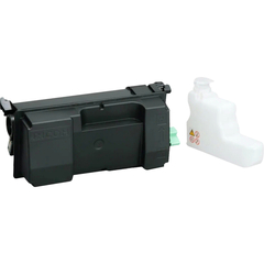 Тонер Ricoh тип IM 600