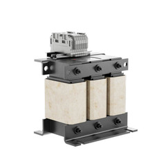 Дроссель PD-INL-0,9-34