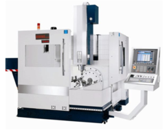 Пятиосевой фрезерный обрабатывающий центр «HIRUNG» DU1060A