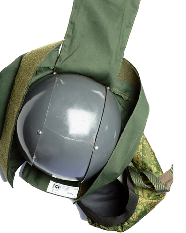 Модернизированный «Альфа-2» (круговой Бр2, с ушами)