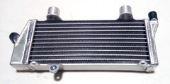 Радиатор для Husqvarna FC 250/350/450, KTM SX-F/XC-F 250 и другие / Левый