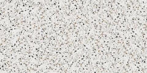 Ocean Ceramic Chips Stone Bianco 60x120