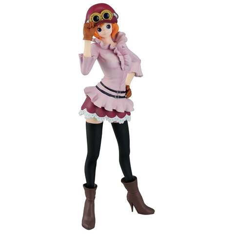 Фигурка Banpresto One Piece: Koala (The Flames of Revolution)