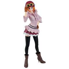 Фигурка Banpresto One Piece: Koala (The Flames of Revolution)