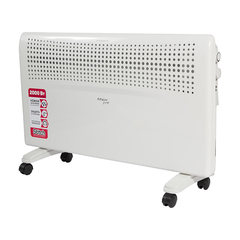 Конвектор электрический Engy EN-2000E Energo, 2000 Вт