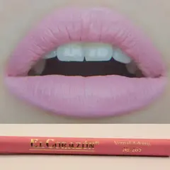 El Corazon карандаш для губ 265 Vernal Adonis