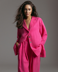 Рубаха "Mr. Pink"