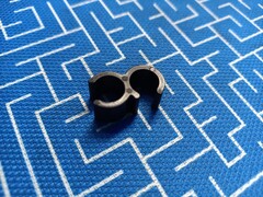 Зажим QUATTRO ELEMENTI NAPOLI 160 Turbo шланга (242-335-049)