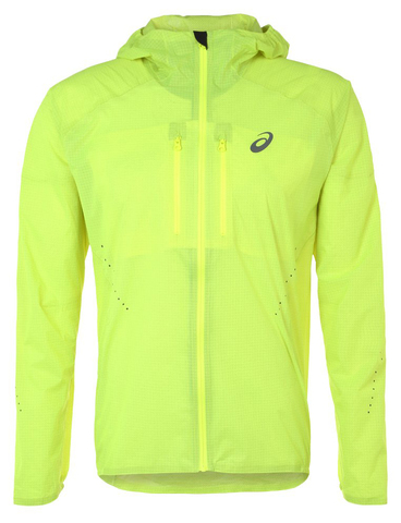 Ветровка мужская Asics Elite Jacket