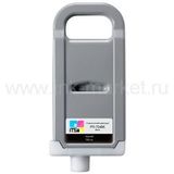 Картридж совместимый PFI-704 Black Pigment 700 мл для Canon imagePROGRAF 8300/8300S