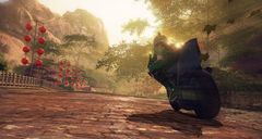 Moto Racer 4 (гарнитура PS VR по желанию) (диск для PS4, интерфейс и субтитры на русском языке)