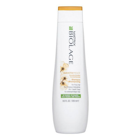 Matrix Biolage SmoothProof Shampoo - Шампунь для непослушных вьющихся волос