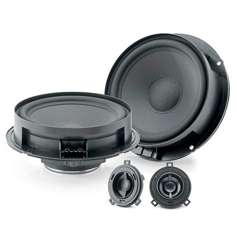 Focal IS VW 155