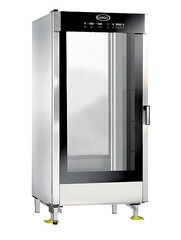 Шкаф расстоечный UNOX XEBPC-16EU-D